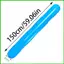 Mì bơm hơi cho bể bơi Phao bơi có tay cầm Mì nổi PVC cho trẻ em Người lớn Sân sau mùa hè saixit2vn