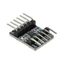Bảng chuyển đổi kỹ thuật số sang analog NAMA MCP4728 12Bit 4 kênh I2C DACs Module