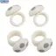 <cosyh>Door Handle Stopper Charming Aesthetic Easy Installation Flexible Material