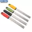 <cosyh>Stainless Steel Grinder Yellow for Cheese Vegetable Grater Citrus Garlic kitchen