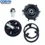 <cosyh>Electric Kettle Thermostat Coupler Automatic Bottom Water Filling Tea Stove Kit