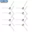 <cosyh>Ecovacs X1 Side Brush Corner And Edge Cleaning Easy To Install Home Cleaning