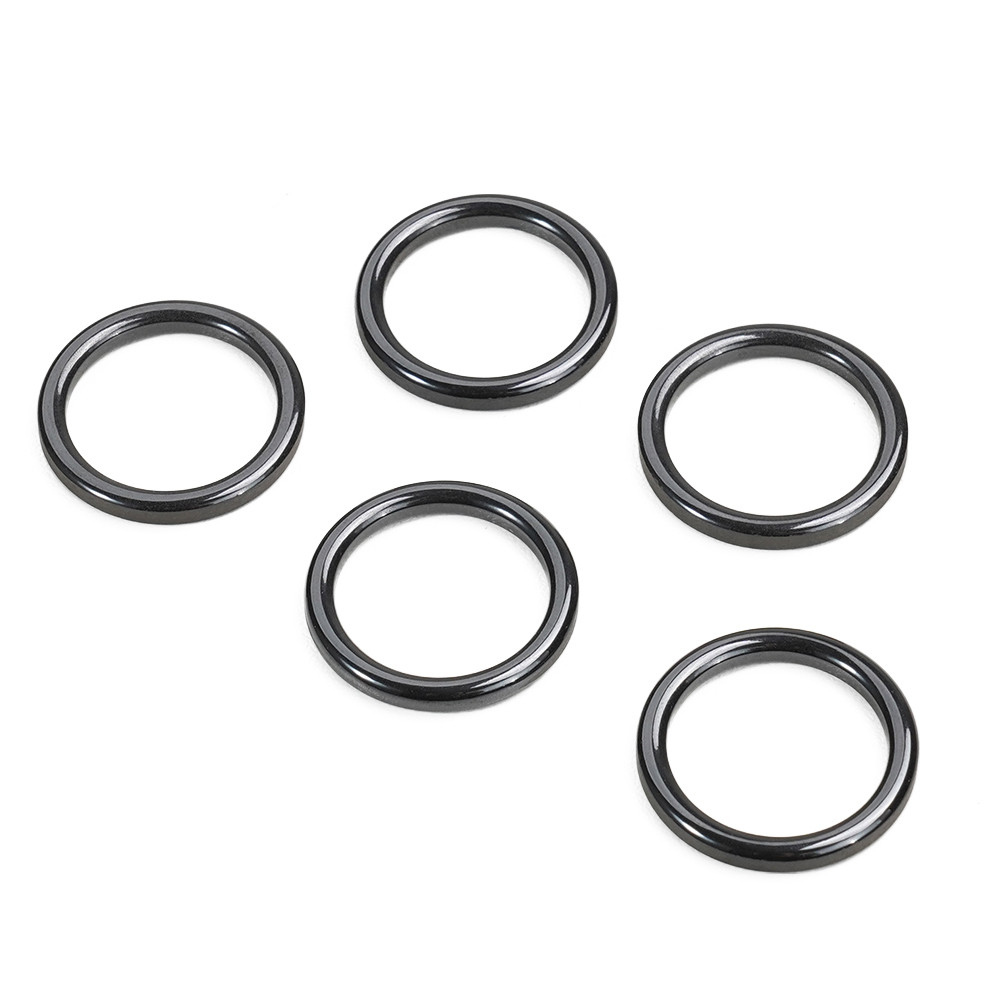 Vòng dẫn hướng bằng gốm sứ - Dụng cụ sửa chữa và dẫn nhiệt