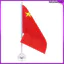 Giá đỡ cột cờ Giá treo trang trí ô tô Sử dụng giá đỡ gắn trên xe cho
