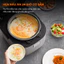 Nồi Cơm Điện Tử Gaabor GR-S50D 1.8L - Hàng Chính Hãng