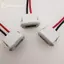 Ge USB Type C Kết Nối Type-C Có Thẻ Bule Nữ Sạc Nhanh Ja Cổng Sạc USB-C Cắm Soet Đèn Bàn Cổng Sạc Hình elip n