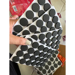 Miếng dán mút xốp chống rè nhựa xe, dàn áo, cốp, yên, đầu đèn..