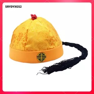 Mũ Chủ Nhà, Mũ Thái Tử, Mũ Satin, Mũ Trang Phục Thoải Mái, Mũ Hoàng Đế Trung Quốc, Mũ