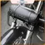 POWER Túi đa năng Túi đựng dụng cụ xe máy Phuộc trước Tay cầm Saddlebag Roll Barrel Racing Tail Barrel Phụ kiện lưu trữ.