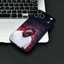 TP-2 Rapper K-KENDRICK LAMAR Ốp Lưng Điện Thoại IPhone 17 16 15 14 13 12 11 Pro Max Plus Mini Đen Mờ Vỏ Mềm Funda