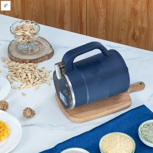 Máy xay cà phê điện gia dụng Máy xay hạt mài nhanh Máy xay tiếng ồn thấp cho gia vị Hạt và ngũ cốc