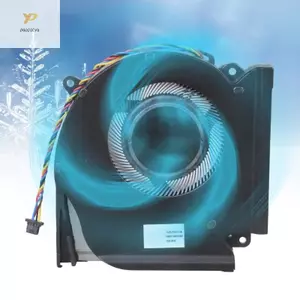 Quạt Làm Mát GPU CPU PPY Cho Laptop G533Q 12V Nâng Cấp Tản Nhiệt