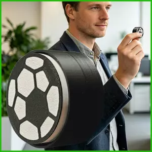 Fidget Clicker Dành Cho Người Lớn 3D In Hình Bóng Họa Tiết Nút Mặt Dây Chuyền Clicker Đồ Chơi Dành Cho Nữ Trẻ Em Người Lớn saixit2vn