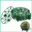 Giá Đỡ Dưa 10 Miếng Có Thể Tái Sử Dụng Hạng Nặng Nhẹ Hộp Đựng Dưa Đứng Cho Sân Vườn Ngoài Trời jiwvn