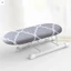 Bảng ủi Mini có đệm dày - Bảng ủi để bàn di động cho gia đình và du lịch