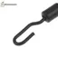 Cheenm 10 / 20 Chiếc Cá Chép Câu Cá Xoay Chụp Với Vòng Chắc Chắn Qui Thay Đổi Móc Câu Xoay Phụ Kiện Cho Cá Chép Giàn Micro Xoay Móc VN