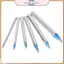 Đầu hàn điện Đầu hàn mũi nhọn màu xanh 30 / 40 / 60 / 80 / 100 / 150W Dụng cụ hàn trạm không chì.