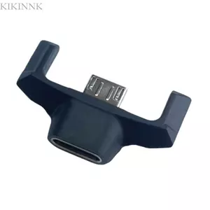 Bộ chuyển đổi cổng được thiết kế chính xác KIKIN Micros sang USB C để biểu diễn chuột ổn định