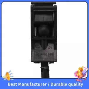 Vòi phun nước rửa kính chắn gió ô tô 2Pc cho 6Rd955985 6E0955985C 6E0955985A