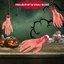 Kinh Dị Đẫm Máu Đáng Sợ Halloween Chống Đỡ Giả Cắt Tuổi Thọ Kích Thước Cánh Tay Nhà Tay 19 X 10.5cm