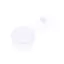 Springevenstar 20 Chiếc Đường Kính 24 Răng Nắp Chai Nhựa Thay Thế Nắp Nắp Cho Sữa Dưỡng / Mực Chai Mỹ Phẩm Nắp Chai Phụ Kiện Springevenstar