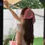 Kudosation Mới Sọc Tóc Khăn Bohemia Tóc Retro Tam Giác Khăn Kerchief Nữ Cô Gái Du Lịch Ảnh Khăn Trùm Đầu Phụ Kiện Đẹp