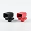 Đồng Nguyên Chất 120A Cao Cấp Hai Ren Tường-Through Terminal Post Pin Terminal Số Lượng Lớn Giảm Giá Đặt Hàng 5QV