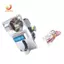 Máy nhận tiền xu trò chơi 636 Cơ chế phát hiện cuộn xuống đa điện tử Hệ thống vé máy bán hàng tự động