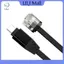 ULJ 1000m Type-C TO RJ45 Cáp kết nối Điện thoại Bộ chuyển đổi mạng có dây cho máy tính xách tay Ipad cho Samsung Huawei Xiaomi.