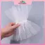 MYPANDA Trang Trí Móng Tay Cho Móng Tay Nghệ Thuật Ren Giả Xếp Ly Cuff Làm Móng Tay Đạo Cụ Chụp Ảnh Tay Giả Móng Tay Phụ Kiện Cung Cấp Quyến Rũ.