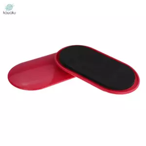 Bài tập tại nhà Đĩa trượt lõi Thanh trượt Thể dục Ab Trainer Tấm trượt cho Pilates Yoga và Du lịch