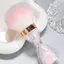 Nhíp 1 Chiếc Chuyên Nghiệp Móng Tay Nghệ Thuật Bàn Chải Đồng Hồ Cát Phong Cách Làm Sạch Bụi Bàn Chải Trang Điểm Phụ Kiện Làm Móng Tay Dụng Cụ Thiết Bị VN