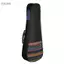 Toyuvn Fangzi Đầy Màu Sắc 21 Soprano Ukelele Ukulele Uke Túi Ba Lô Phong Cách Dân Tộc Dân Tộc Bông Bền Đệm Dày Với Dây Đeo Vai Có Thể Điều Chỉnh