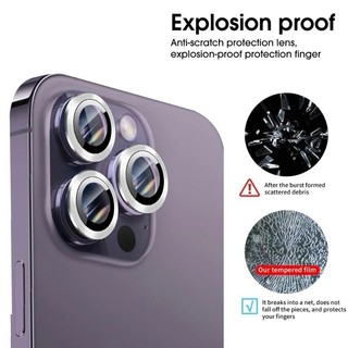 Dành Cho Huawei Pura 80Ultra 80Pro 80Pro + 80 Mặt Sau Điện Thoại Ống Kính Máy Ảnh Kính Cường Lực Cho Huawei Pura 80 Ultra Pro + Plus Hợp Kim Nhôm Bảo Vệ Ống Kính Vòng Kim Loại