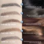 Chì Kẻ Mày Siêu Mịn Đầu Nhỏ - Vẽ Sợi Wild Brow Tự Nhiên, Khô Nhanh Chống Trôi, Dễ Dùng Cho Người Mới