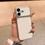 Corning dán da thích hợp iPhone 17 trường hợp 15 bẩn kháng 14pro mới bao gồm tất cả 12