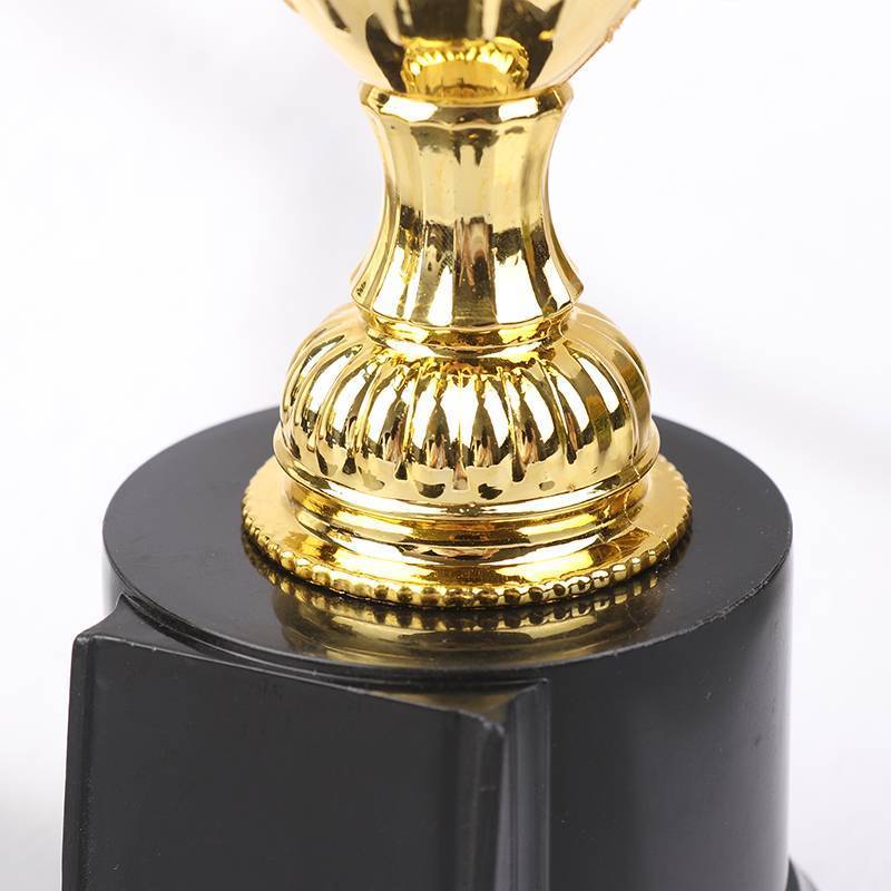 Springevenstar 1 Chiếc Mini Nhựa Giải Thưởng Cúp Trẻ Em Người Chiến Thắng Vàng Trophies Đồ Chơi Cho Trẻ Em Phần Thưởng Lễ Hội Cuộc Thi Đảng Giải Ủng Hộ Springevenstar