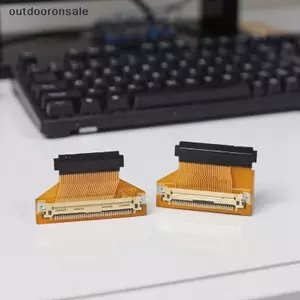 Cáp chuyển đổi EDP màn hình LED 51PLVDS 30Pin sang 40Pin / 40Pin sang 30Pin cho máy tính xách tay FSI