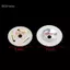 GCDHome 1 Bộ Còi Ấm Siêu Tốc Điện Bao Tay Nắp Đầu Nút Buzzer Piano Âm Thanh Ấm Siêu Tốc Phụ Kiện HOT