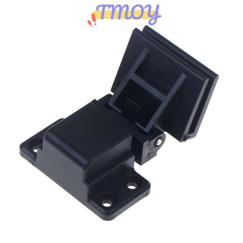 Bản lề che bụi TMOY cho máy ghi âm Vinyl, Bộ phận bản lề cho nắp máy nghe nhạc, Phụ kiện âm thanh gia đình Bộ phận bản lề bàn xoay TMOY