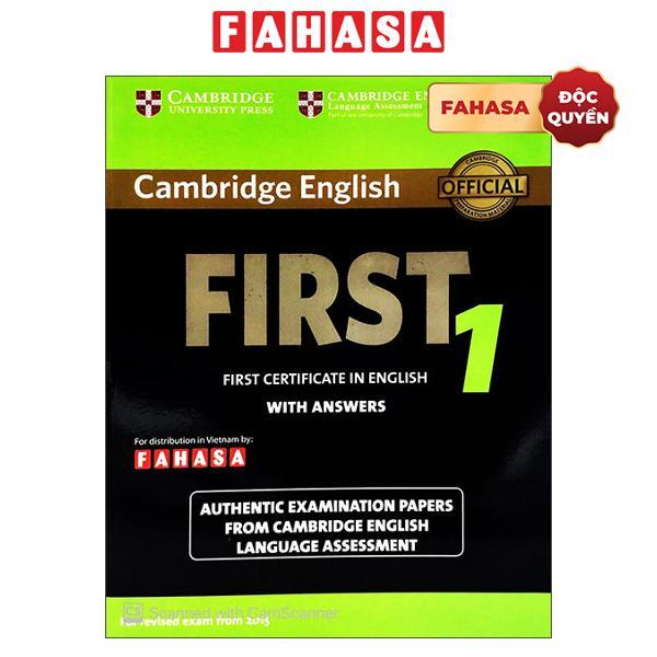 objective first cambridge giá tốt Tháng 6, 2026 | Mua ngay | Shopee ...