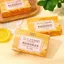 Xà Phòng Simisi Vàng Hương Thơm Tinh Dầu Xà Phòng Rửa Mặt Tắm Hương Thơm Trẻ Hóa Hộ Gia Đình Làm Sạch Cơ Thể Xà Phòng Vàng