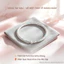 Vòng Tay Chunky Nữ, Men Bầu Thủ Công Chạm Khắc Hoa, Có Thể Điều Chỉnh, Phong Cách Retro, Quà Tặng Thanh Lịch, Chống Nước