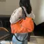 Túi Tote tập thể dục LACYES, Túi Duffel du lịch chống nước tách khô, Ngăn độc lập Nhẹ Dung tích lớn cuối tuần Huấn luyện bơi mang theo
