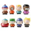 PS1 South Park Stan Marsh Kenny McCormick Leopold Bơ Stotch Hoạt Hình Dễ Thương Nhân Vật Hành Động Vật Trang Trí SP1