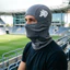 Musion Lỗ Một Mắt Nhanh Khô Balaclava Lưới Thoáng Khí Full Face Cover Cho Xe Máy Đi Xe Thể Thao Ngoài Trời