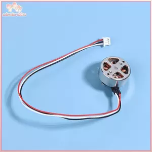 THÊM 1 Động Cơ Không Chổi Than 7.4V Pan-Tilt Máy Bay Cho 4 s Máy Bay Điều Khiển Từ Xa Mô Hình Quadcopter Phụ Kiện Máy Bay BSS