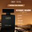 Nước Hoa Nam CM24 ICONIC WARM Eau de Parfum Sang Trọng, Đẳng Cấp, Quyến Rũ, Lưu Hương Lâu - 50ml