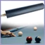 Bi-a Nhựa Snooker Cue Nối Dài Mông Tay Cầm Cue 15cm