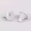 Ge 50 Chiếc Phụ Kiện Tắm Đầu Tắm Silicon Rắc Đầu Vòi Top Phần Vòi Hoa Sen Silicone Nước n